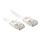Lindy - Patch cable - RJ-45 (M) to RJ-45 (M) - 1 m - U/FT | 47541 Lindy - Patch cable - RJ-45 (M) to RJ-45 (M) - 1 m - U/FT | 47541
