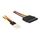 DeLOCK - Power cable - 4 PIN mini-power connector (M) to | 83877 DeLOCK - Power cable - 4 PIN mini-power connector (M) to | 83877