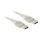 DeLOCK - USB cable - USB (M) to USB (M) - USB 2.0 - 50 cm | 83886