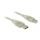 DeLOCK - USB cable - USB Type B (M) to USB (M) - USB 2.0 | 83895 DeLOCK - USB cable - USB Type B (M) to USB (M) - USB 2.0 | 83895