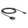 Delock - Adapter cable - single link - DVI-D male to HDMI | 85582 Delock - Adapter cable - single link - DVI-D male to HDMI | 85582