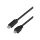 LogiLink - USB cable - USB 2.0 Type C (M) to Micro-USB 2 | CU0196 LogiLink - USB cable - USB 2.0 Type C (M) to Micro-USB 2 | CU0196