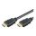 M-CAB - HDMI cable with Ethernet - HDMI male to HDMI ma | 7003019 M-CAB - HDMI cable with Ethernet - HDMI male to HDMI ma | 7003019