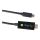 TECHly - Video / audio / data cable - 24 pin | IADAP-USBC-HDMI2TY TECHly - Video / audio / data cable - 24 pin | IADAP-USBC-HDMI2TY