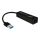 TECHly USB 3.0 Gigabit Adapter - Network ad | IDATA-USB-ETGIGA3T2 TECHly USB 3.0 Gigabit Adapter - Network ad | IDATA-USB-ETGIGA3T2