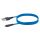 Schwaiger LPRO440 501 Blue USB A Lightning 1.2 m LPRO440501 Schwaiger LPRO440 501 Blue USB A Lightning 1.2 m LPRO440501