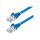 StarTech.com 50cm CAT6a Ethernet Cable - B | NLBL-50C-CAT6A-PATCH StarTech.com 50cm CAT6a Ethernet Cable - B | NLBL-50C-CAT6A-PATCH