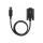 StarTech.com 3ft (1m) USB to Serial Adapter | 1P3FFCB-USB-SERIAL StarTech.com 3ft (1m) USB to Serial Adapter | 1P3FFCB-USB-SERIAL