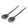 Manhattan VGA Monitor Cable, 1.8m, Black, Male to Male, | 311731 Manhattan VGA Monitor Cable, 1.8m, Black, Male to Male, | 311731