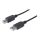 Manhattan USB-A to USB-B Cable, 3m, Male to Male, 480 Mb | 333382 Manhattan USB-A to USB-B Cable, 3m, Male to Male, 480 Mb | 333382