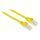 Intellinet Network Patch Cable, Cat7 Cable/Cat6A Plugs, | 740838 Intellinet Network Patch Cable, Cat7 Cable/Cat6A Plugs, | 740838