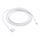 Apple - Lightning cable - Lightning (M) to USB (M) - 2 m | 206997 Apple - Lightning cable - Lightning (M) to USB (M) - 2 m | 206997