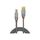 Lindy CROMO - USB cable - USB (M) to USB Type B (M) - USB | 36641