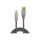 Lindy CROMO - USB cable - USB Type A (M) to USB Type B (M | 36662 Lindy CROMO - USB cable - USB Type A (M) to USB Type B (M | 36662