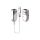 LINDY CAT5 USB Extender - USB extender - USB - up to 50 m | 42805