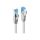 Lindy - Patch cable - RJ-45 (M) to RJ-45 (M) - 5 m - 6.2 | 47635 Lindy - Patch cable - RJ-45 (M) to RJ-45 (M) - 5 m - 6.2 | 47635