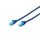 DIGITUS Premium - Patch cable - RJ-45 (M) to RJ-4 | DK-1511-005/B DIGITUS Premium - Patch cable - RJ-45 (M) to RJ-4 | DK-1511-005/B