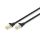 DIGITUS Professional - Patch cable - RJ-45 (M | DK-1644-A-0025/BL DIGITUS Professional - Patch cable - RJ-45 (M | DK-1644-A-0025/BL