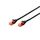 DIGITUS Professional - Patch cable - RJ-45 (M) | DK-1617-0025/BL DIGITUS Professional - Patch cable - RJ-45 (M) | DK-1617-0025/BL