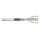 DIGITUS Professional - Bulk cable - 100 m - SF/UTP | DK-1633-P-1 DIGITUS Professional - Bulk cable - 100 m - SF/UTP | DK-1633-P-1