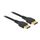 DeLOCK - DisplayPort cable - DisplayPort (M) to DisplayPo | 85910 DeLOCK - DisplayPort cable - DisplayPort (M) to DisplayPo | 85910