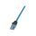 LogiLink Premium - Patch cable - RJ-45 (M) to RJ-45 (M) | CPP001 LogiLink Premium - Patch cable - RJ-45 (M) to RJ-45 (M) | CPP001