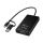 j5create JVA11 - Video capture adapter - USB 3.2 Gen 1, | JVA11-N