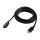 Gembird CC-HDMI4X-6 - HDMI with Ethernet extension cable - HDMI ( Gembird CC-HDMI4X-6 - HDMI with Ethernet extension cable - HDMI (