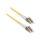 ALOGIC - Patch cable - LC single-mode (M) to LC sin | LCLC-03-OS2 ALOGIC - Patch cable - LC single-mode (M) to LC sin | LCLC-03-OS2