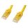 StarTech.com 1m CAT6 Ethernet Cable, 10 Gigabit Snag | N6PATC1MYL StarTech.com 1m CAT6 Ethernet Cable, 10 Gigabit Snag | N6PATC1MYL