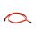 Supermicro CBL-0044L - SATA cable - SATA (F) to SATA (F) - 50 cm