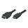 Manhattan HDMI to Mini HDMI Cable, 4K@30Hz (High Speed), | 304955 Manhattan HDMI to Mini HDMI Cable, 4K@30Hz (High Speed), | 304955