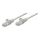 Intellinet Network Patch Cable, Cat5e, 7.5m, Grey, CCA, | 319867 Intellinet Network Patch Cable, Cat5e, 7.5m, Grey, CCA, | 319867