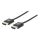 Manhattan HDMI Cable with Ethernet (Ultra Thin), 4K@60Hz | 394406 Manhattan HDMI Cable with Ethernet (Ultra Thin), 4K@60Hz | 394406