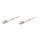 Intellinet Fiber Optic Patch Cable, OM1, LC/LC, 2m, Oran | 471213 Intellinet Fiber Optic Patch Cable, OM1, LC/LC, 2m, Oran | 471213