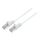 Intellinet Network Patch Cable, Cat7 Cable/Cat6A Plugs,  | 741910