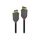 Lindy Anthra Line - DisplayPort cable - DisplayPort (M) t | 36486
