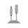 Lindy Anthra Line - USB cable - USB (M) to USB Type B (M) | 36685 Lindy Anthra Line - USB cable - USB (M) to USB Type B (M) | 36685