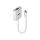 Lindy - Adapter - Mini DisplayPort (M) to HD-15 (VGA) (F) | 38317 Lindy - Adapter - Mini DisplayPort (M) to HD-15 (VGA) (F) | 38317