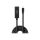 Lindy - USB extension cable - 24 pin USB-C (M) to DC jack | 43364
