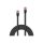 Lindy - Patch cable - RJ-45 (M) to RJ-45 (M) - 30 cm - U/ | 47570 Lindy - Patch cable - RJ-45 (M) to RJ-45 (M) - 30 cm - U/ | 47570