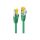 Lindy - Patch cable - RJ-45 (M) to RJ-45 (M) - 0.5 m - 6. | 47646 Lindy - Patch cable - RJ-45 (M) to RJ-45 (M) - 0.5 m - 6. | 47646