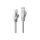 Lindy - Patch cable - RJ-45 (M) to RJ-45 (M) - 1 m - UTP  | 48401