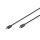 DIGITUS - USB cable - USB-C (M) to Micro-USB Ty | DB-300137-018-S DIGITUS - USB cable - USB-C (M) to Micro-USB Ty | DB-300137-018-S