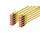 DIGITUS Professional - Patch cable - RJ-45 (M) | DK-1644-020-Y-10 DIGITUS Professional - Patch cable - RJ-45 (M) | DK-1644-020-Y-10