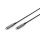 DIGITUS - USB cable - 24 pin USB-C (M) to 24 pi | AK-330160-200-S DIGITUS - USB cable - 24 pin USB-C (M) to 24 pi | AK-330160-200-S