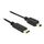 DeLOCK - USB cable - USB-C (M) to mini-USB Type B (M) - U | 83336 DeLOCK - USB cable - USB-C (M) to mini-USB Type B (M) - U | 83336