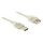 DeLOCK - USB extension cable - USB (F) to USB (M) - USB 2 | 83881