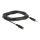 DeLOCK - Headset extension cable - 4-pole mini jack (M) t | 84668 DeLOCK - Headset extension cable - 4-pole mini jack (M) t | 84668