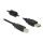 DeLOCK - USB cable - USB (M) to USB Type B (M) - USB 2.0  | 84894